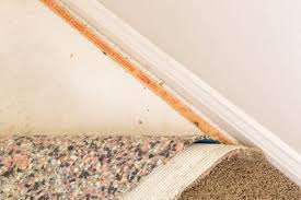 how to stretch carpet step by step