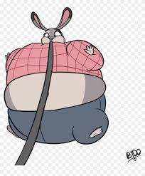 Well i saw this pill that can help with floating and i found out i cant swim so i ate it. Judy Hopps Blimp By Boman100 Judy Hopps Inflation Free Transparent Png Clipart Images Download