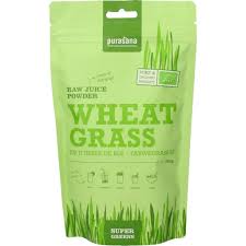 organic wheatgr juice powder 200 g