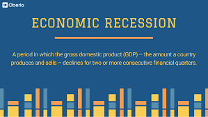 Economic Recession in 2022: What Steps ...