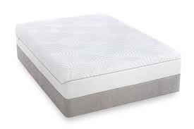 twin xl mattress protector by tempur