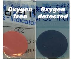 Oxygen Absorber Indicators Packfreshusa