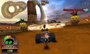 Android 5.0 and up | welcome to the . Tiki Kart 3d For Android Download