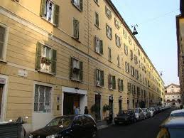 Browse official photos, current prices, floor plans, and details for available apartments in the milan area. Facade De Brera Appartment Picture Of Brera Apartments Milan Tripadvisor