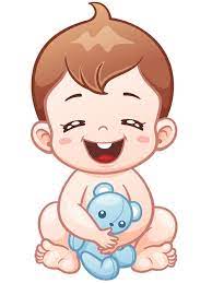 baby cartoon images free on