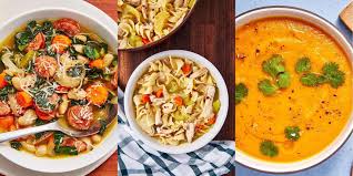 best christmas soups 17 easy soups to
