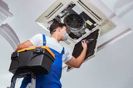 common air conditioning problems and