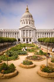 The San Francisco Victory Garden Jb