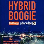 Hybrid Boogie