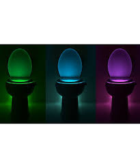Illumibowl Illumibowl Toilet Night Light Best Price And Reviews Zulily