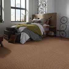 shaw 8 in x 8 in pattern carpet sle exquisite color peach crush