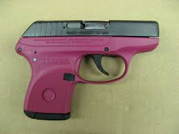 somebody s new ruger lcp pelican
