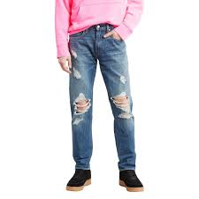 Levis Premium Mens 502 Regular Tapered Jeans At Amazon