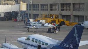 Trip Report Getting Back To Basics On Cape Air