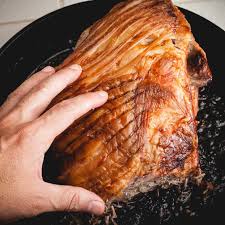 Roast, uncovered, at 450 f for 45 minutes. The Best Oven Roasted Pork Shoulder I Ever Cooked Pork Shoulder Roast Pork Roast In Oven Pork Shoulder