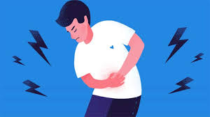 twelve home remes for stomach pain