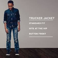 Levis Kids Trucker Jacket Big Kids Zappos Com