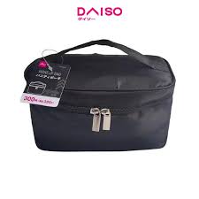 jual daiso makeup bag jakarta pusat