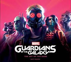 The humor allows for some memorable characters. Marvel S Guardians Of The Galaxy Get Ready To Rock With The Prequel Novel And Art Book Marvel
