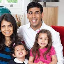 David lammy was born on july 19, 1972 in tottenham, london, england. Rishi Sunak Speaks Out About Racial Abuse He Suffered As A Child Mirror Online