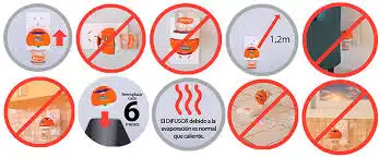 SERENEX® Difusor Felinos | Konig - Productos veterinarios para pequeños animales y animales productivos