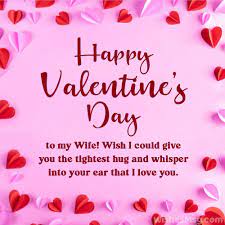 day wishes and es for your wife