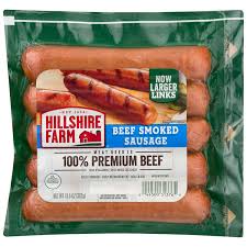 save on hillshire farm beef smoked