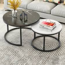 Coffee Table Wrought Iron Table