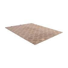 pottery barn patterned area rug 86