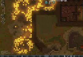 Jun 06, 2018 · steam workshop: Easily Protect Your Crops In The Middle Of The Field By Placing Sparse Sandstone Columns And A Three Tile Wide Roof In The Surroundings Rimworld
