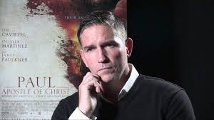11 paul did not know jesus personally. Jim Caviezel Talks To Patricia Holbrook About Paul Apostle Of Christ Movie Youtube