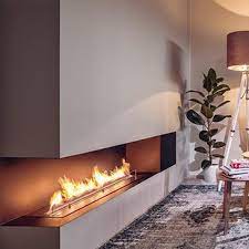 Gas Fires Bio Ethanol Wood Burners