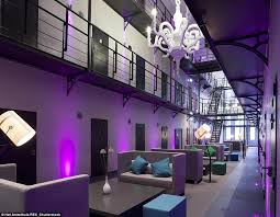 Find out about all the data gathered by prison insider's team about prisons in sweden. European Hotels That Were Once Prisons Look Stunning Daily Mail Online
