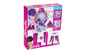 barbie barbie beauty studio