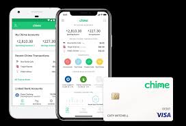 The chime visa® credit builder card is issued by stride bank pursuant to a license from visa u.s.a. Apply Today Money Manual Chime Banking Budgeting Money Visa Debit Card Banking App