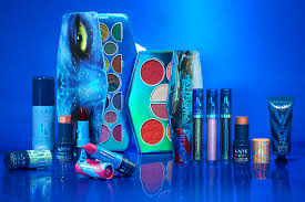 nyx cosmetics avatar makeup collection