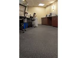commercial rubber flooring