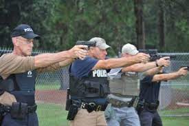 From beginner to advanced, we have classes for everyone. Firearms Nc Justice Academy