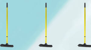 the 17 furemover broom carpet rake has