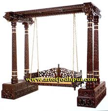 Get best price deals on teak wood sofas in coimbatore, tamil nadu. Teak Wood Swing Jhula Jodhpur Handicrafts Furniture Used Sofa For Sale In Alamelu Mangapuram Coimbatore Click In