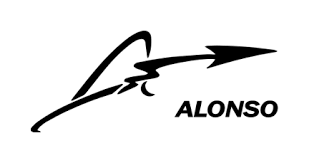 Fernando Alonso logo