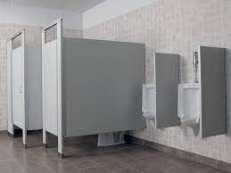 Speclite 3 Frp Bathroom Partitions