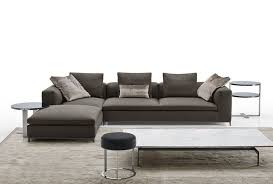 modular sofa michel club b b italia