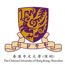 HK University (shenzhen) Logo