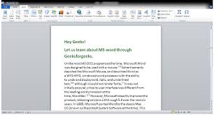 How To Add A Hyperlink In Ms Word