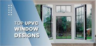 top 10 upvc window designs types and