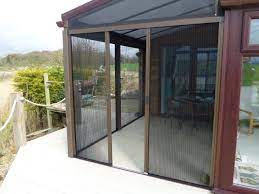 Fly Screens For Bi Fold And Sliding