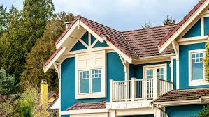 what is the best paint for exterior use