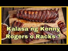 baby back ribs recipe pinoy oven food