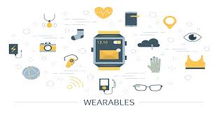 Wearables include devices like smart glasses, such as. Then And Now Incredible Changes In Wearable Technology Designnews Com